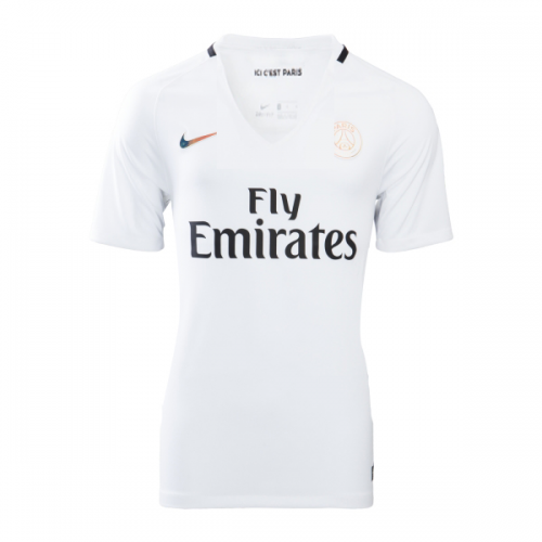 PSG Third Soccer Jersey 16/17 Women's